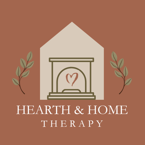 Meghan Robinson, LPC