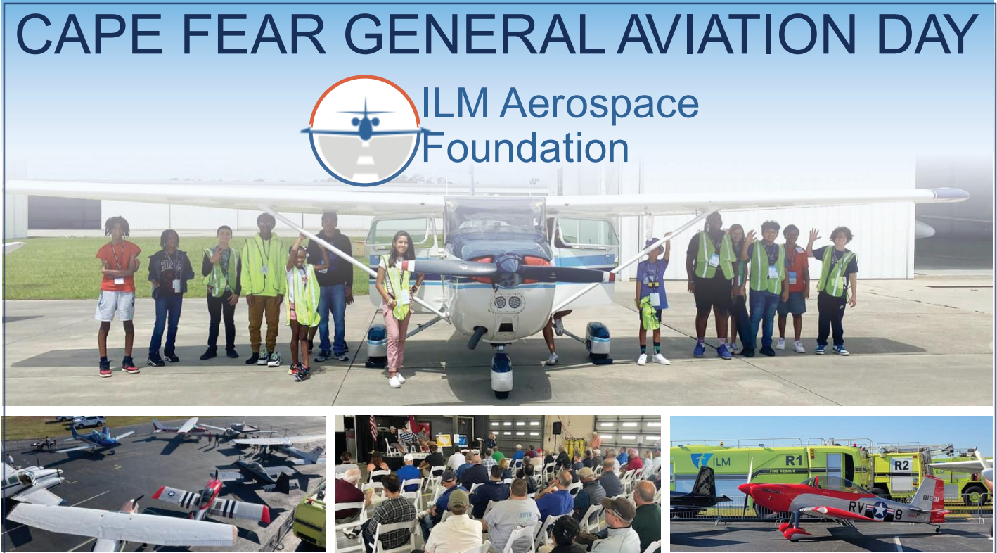 CAPE FEAR GENERAL AVIATION DAY