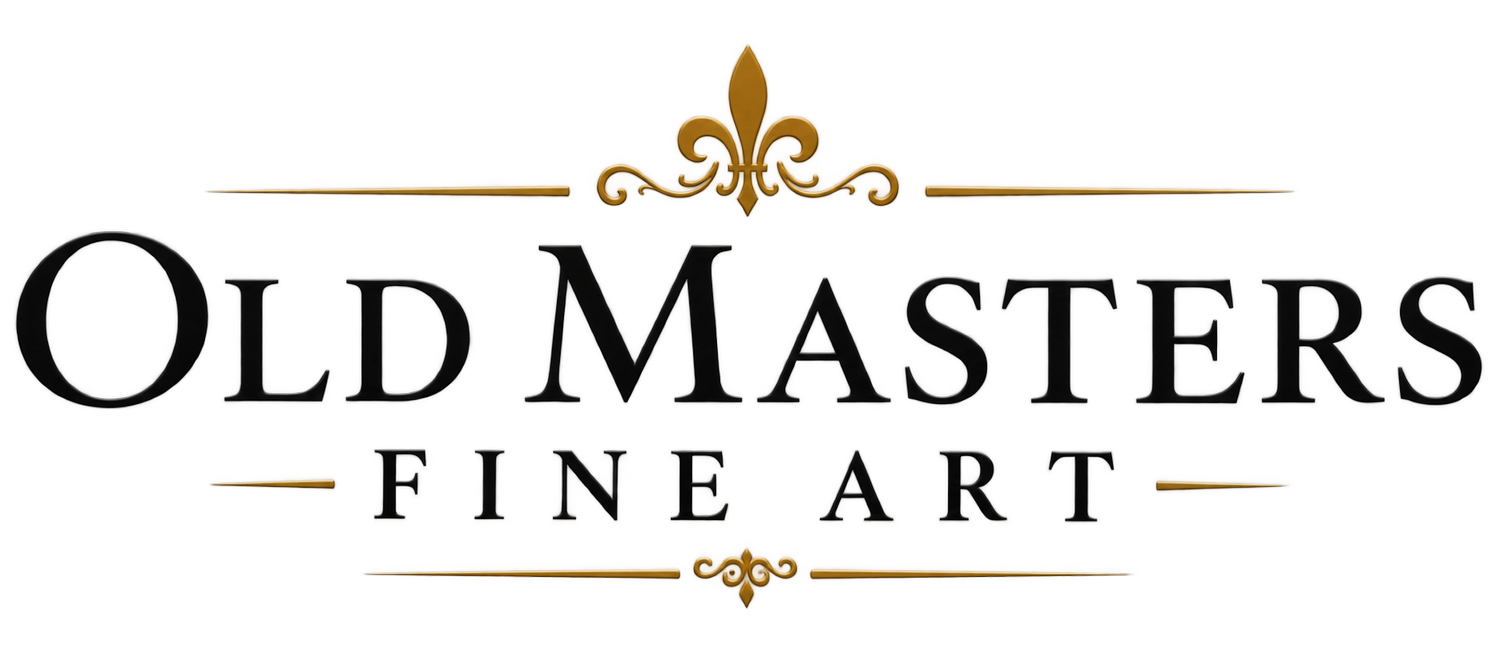 Old Masters Fine Art