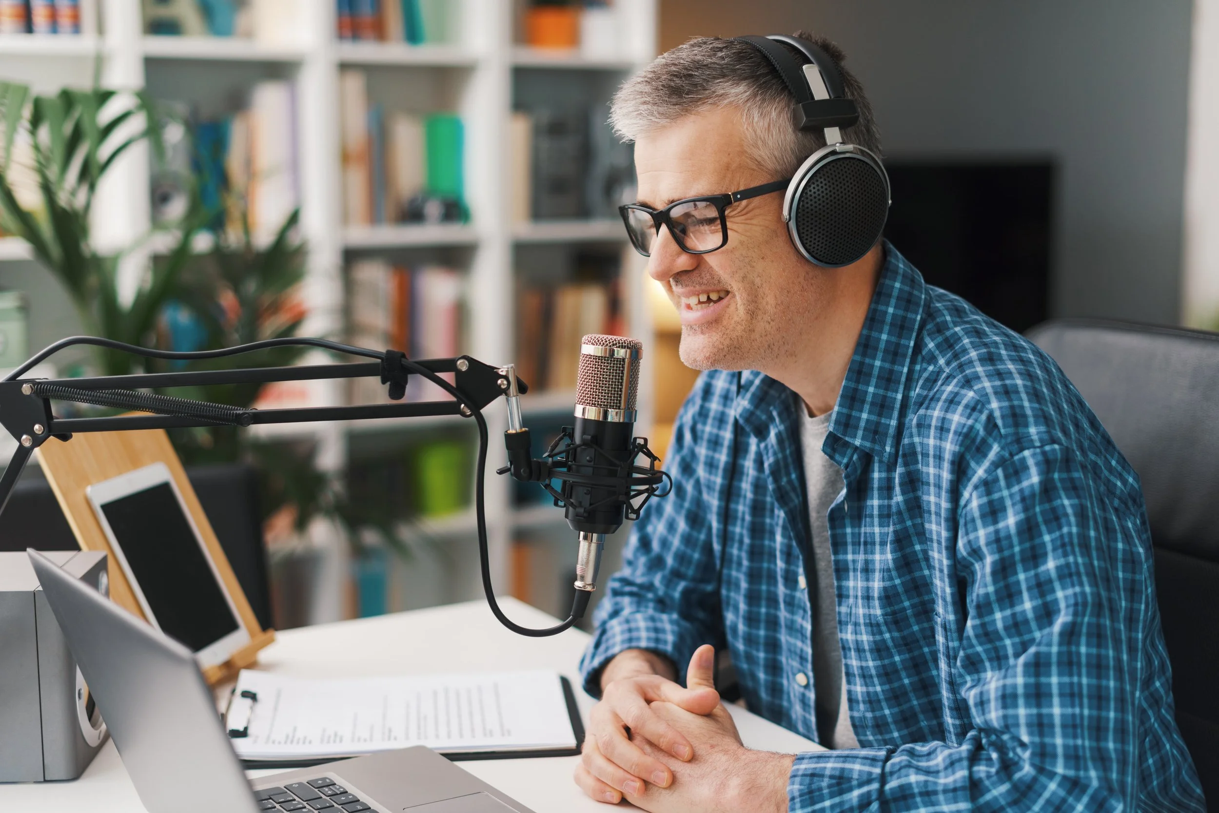 Why brands are investing in podcasts