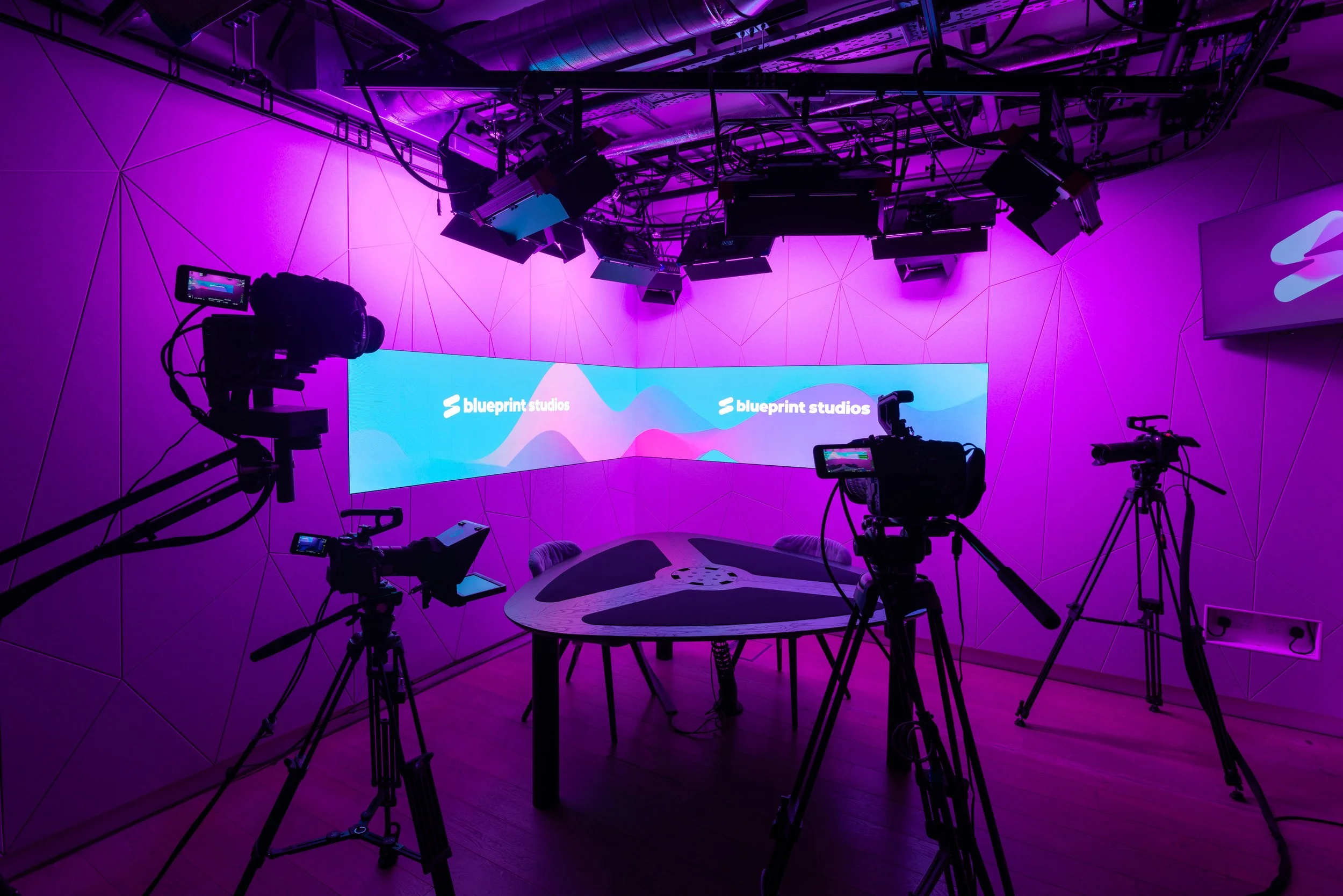Who our studio is built for | Blueprint Studios London — Blueprint ...