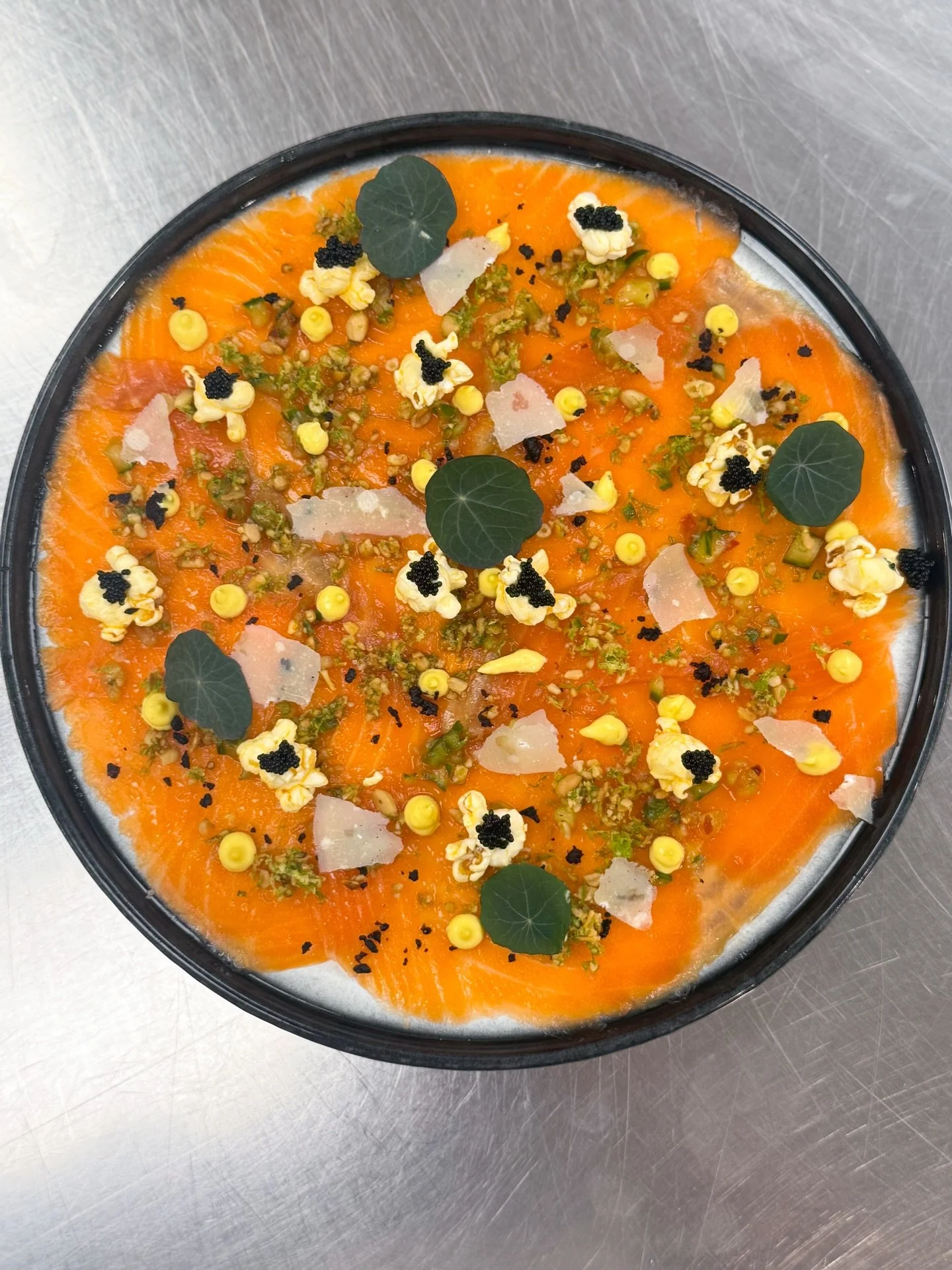 ✨ At our Catering Service, we have everything your event needs ✨

We offer a wide variety of menu options, carefully crafted to satisfy every taste and make your celebration truly unforgettable. 🍽️🎉

From appetizers and main courses to sides and sp