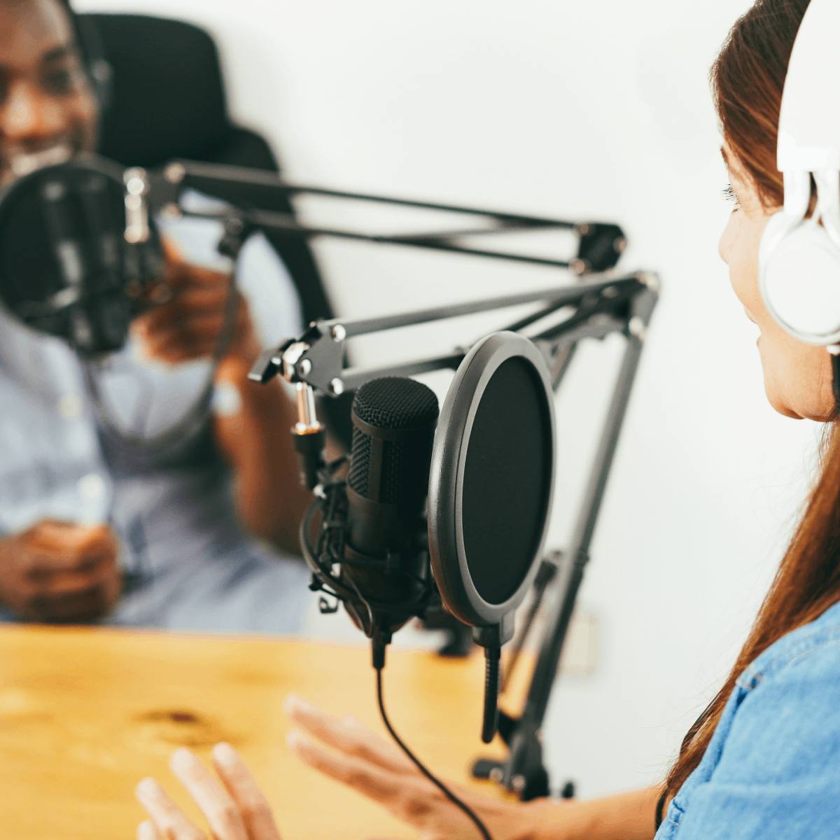 Apple Podcasts vs Spotify: where should you publish your show?