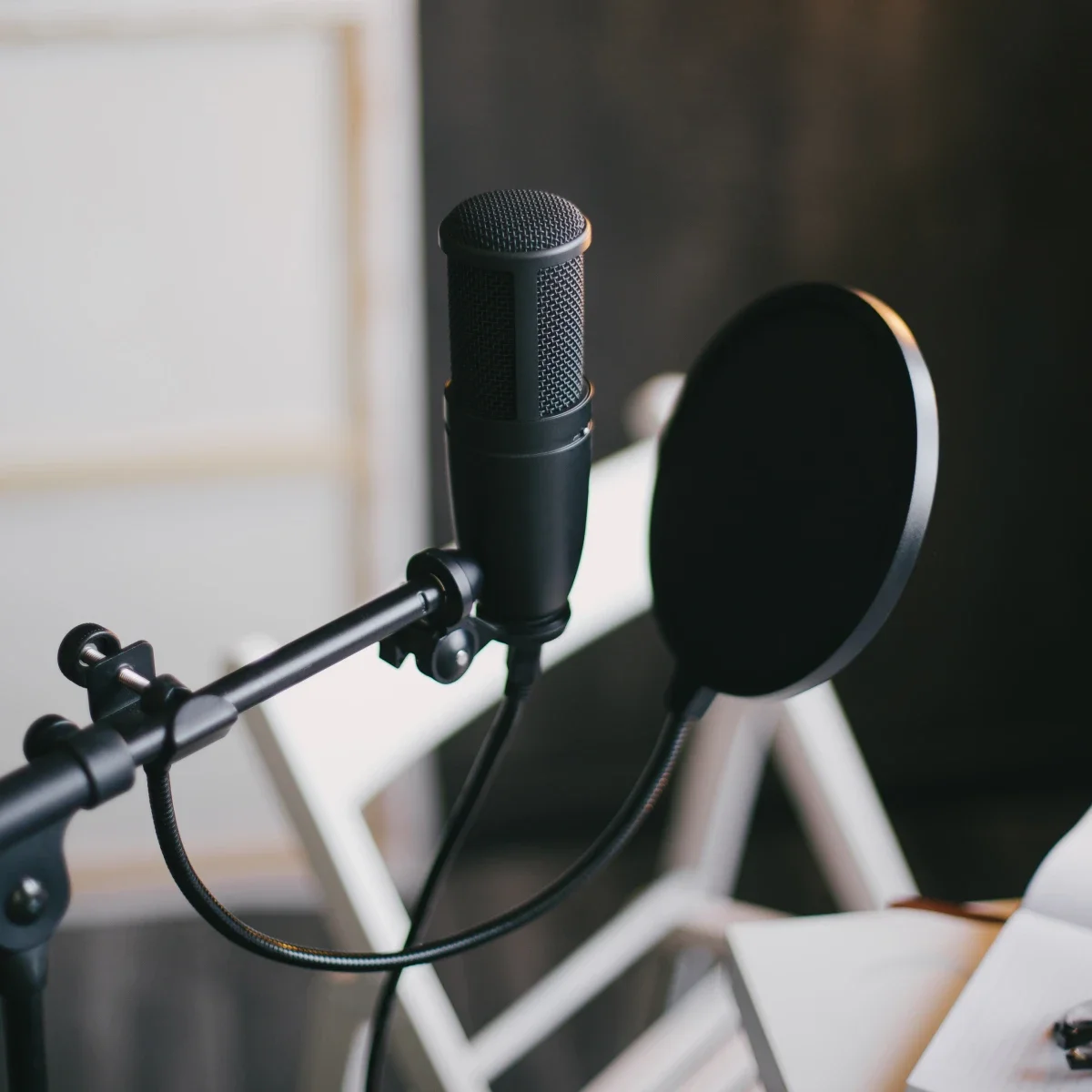 How to Get Great Podcast Audio Quality