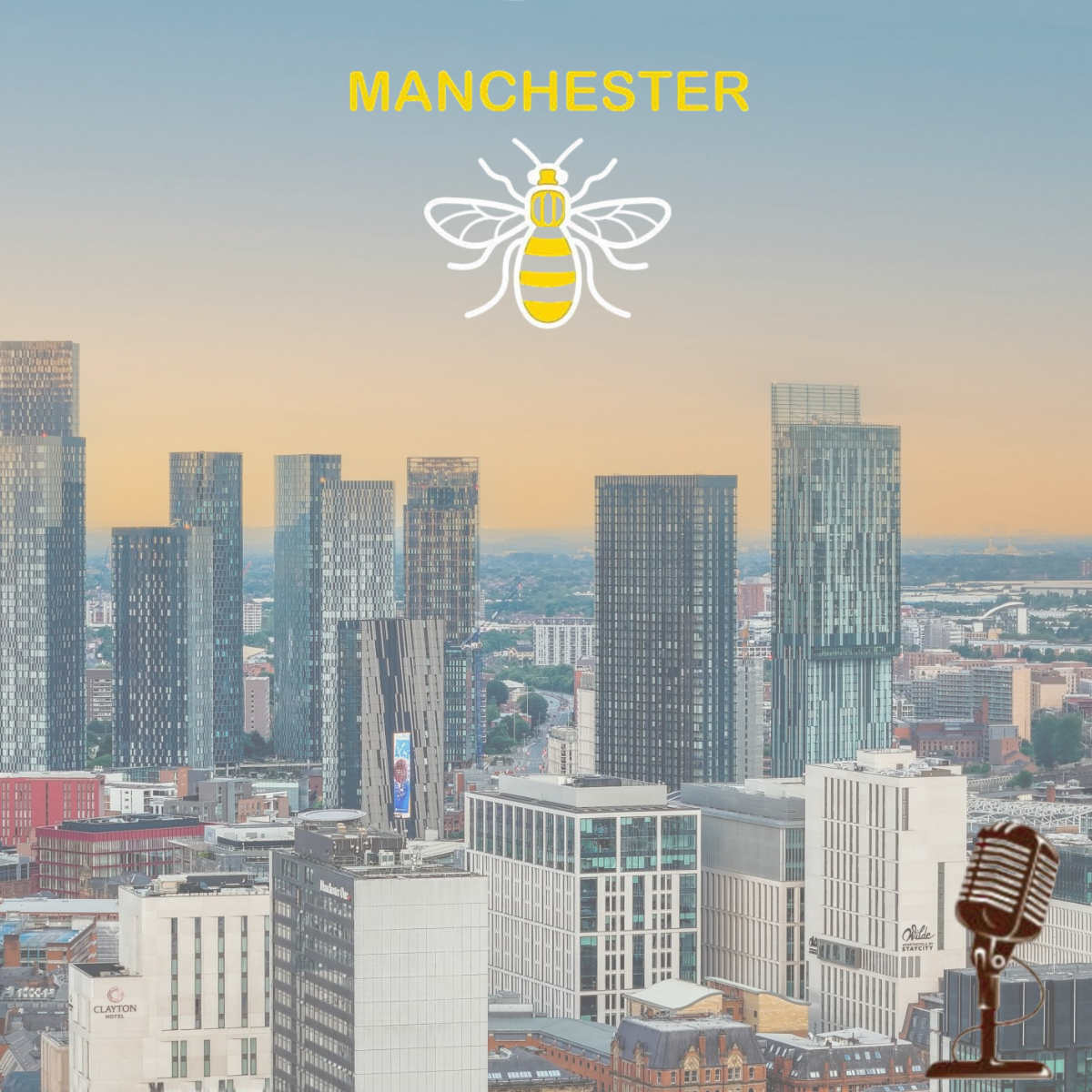 Why Manchester Is Becoming the UK's Content Creator Capital