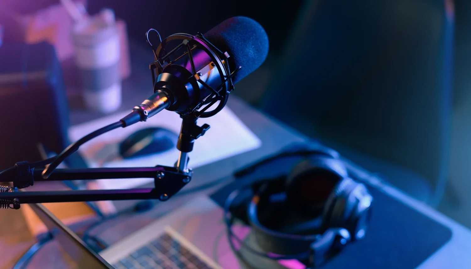 How to Get Great Podcast Audio Quality