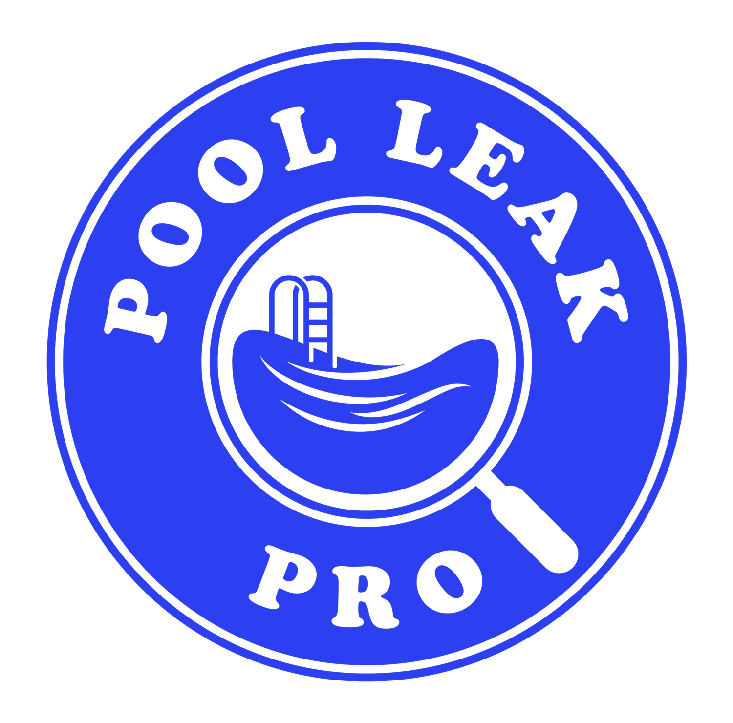 Pool Leak Pro