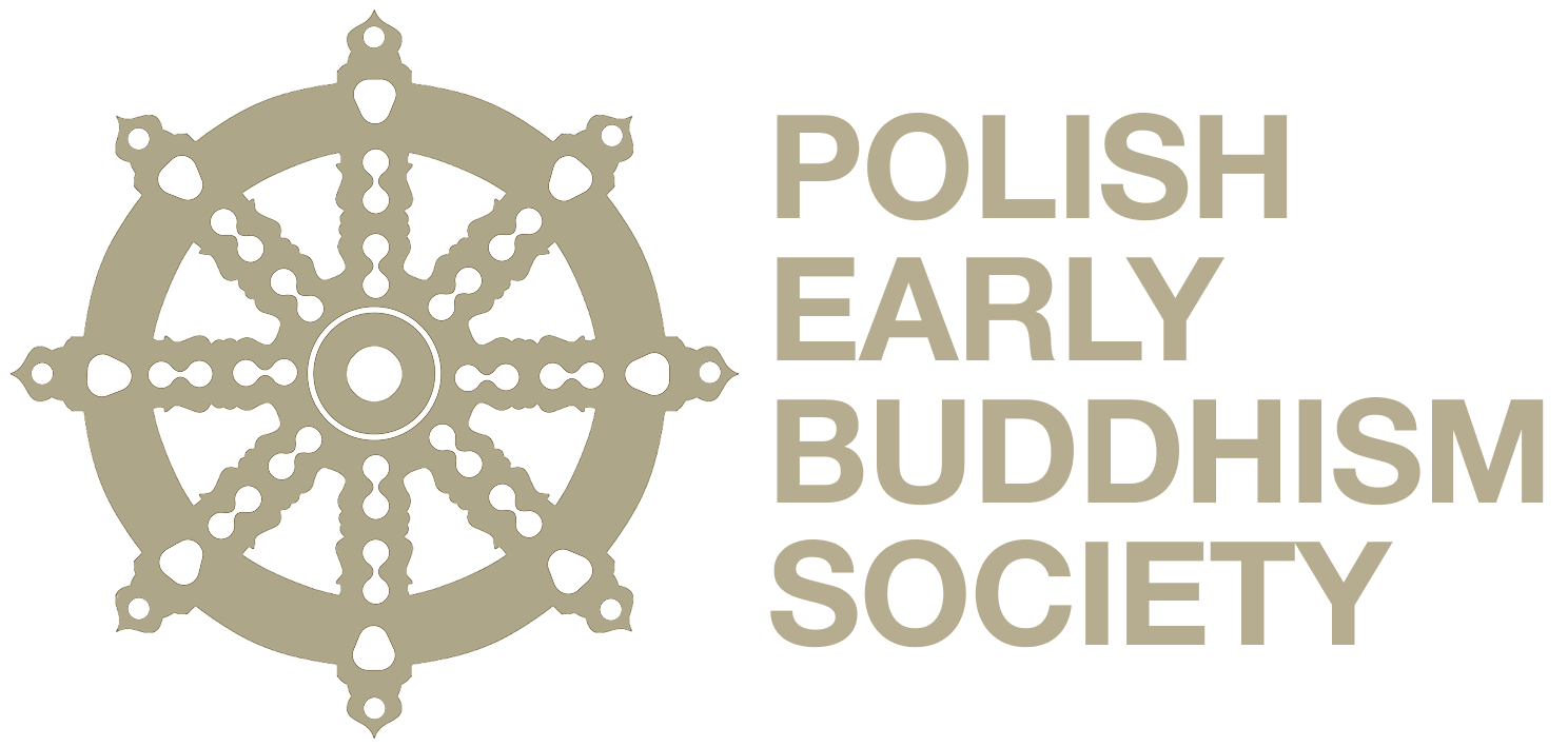 Polish Early Buddhism Society