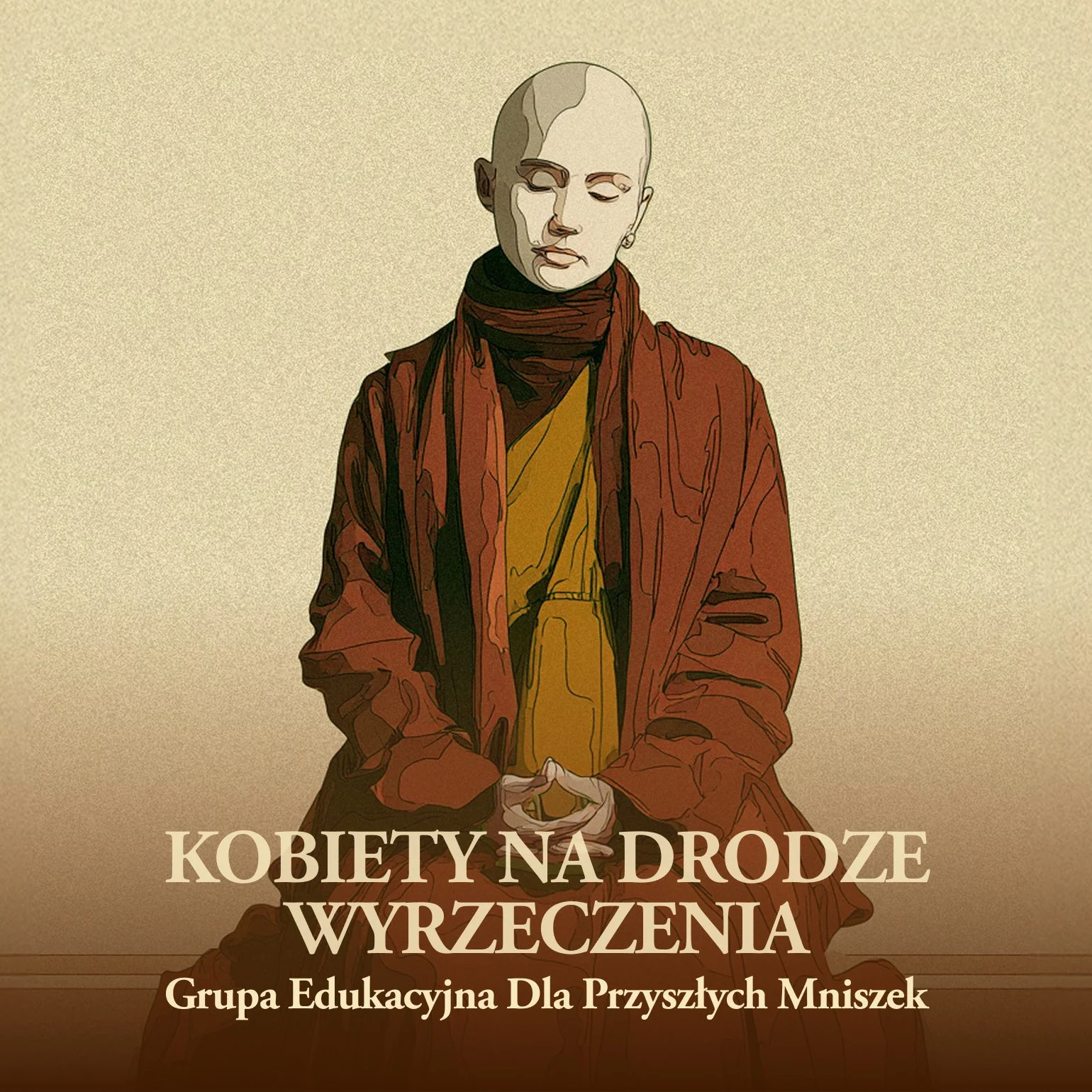 Spotkanie grupy dla kobiet rozważających ścieżkę monastyczną