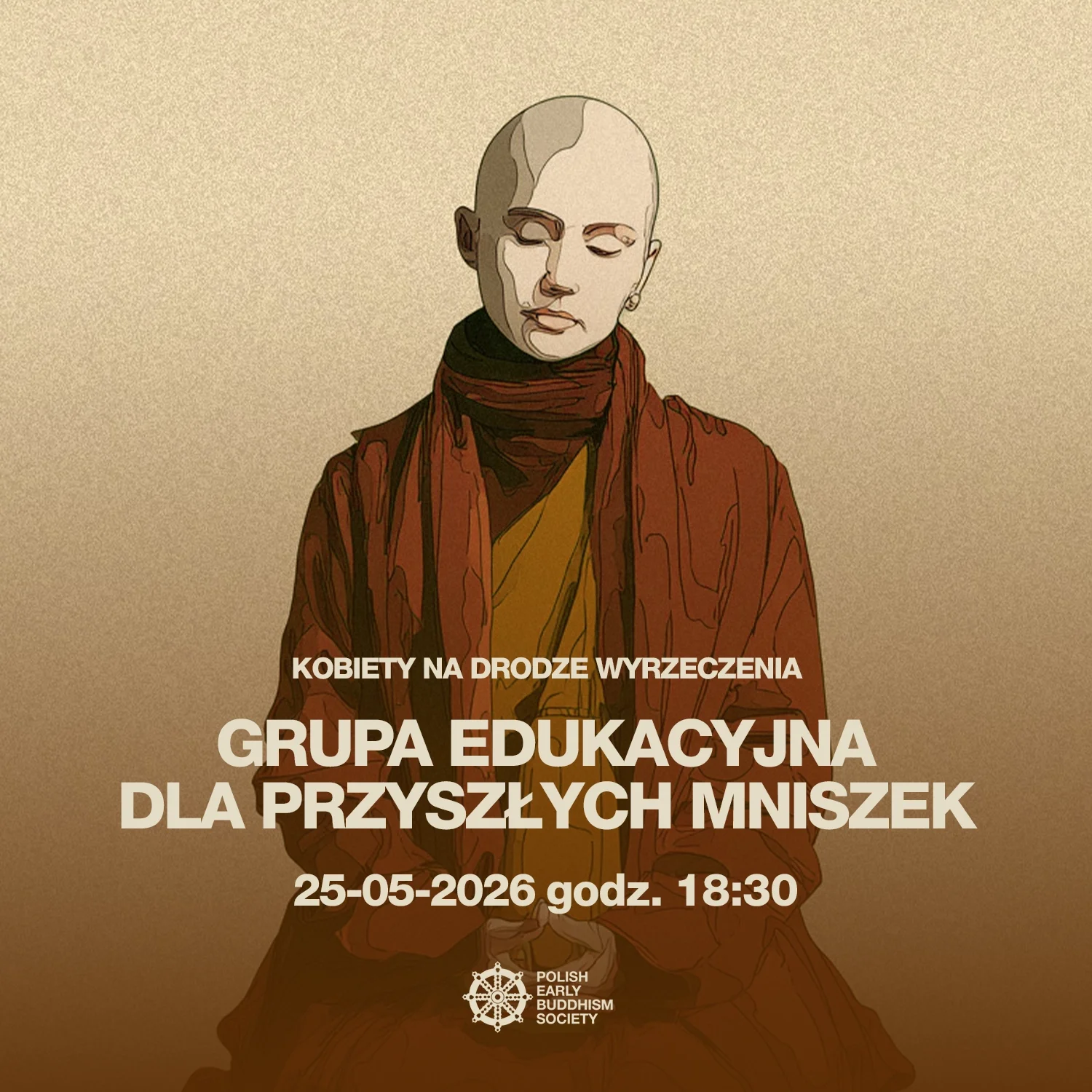 Spotkanie grupy dla kobiet rozważających ścieżkę monastyczną