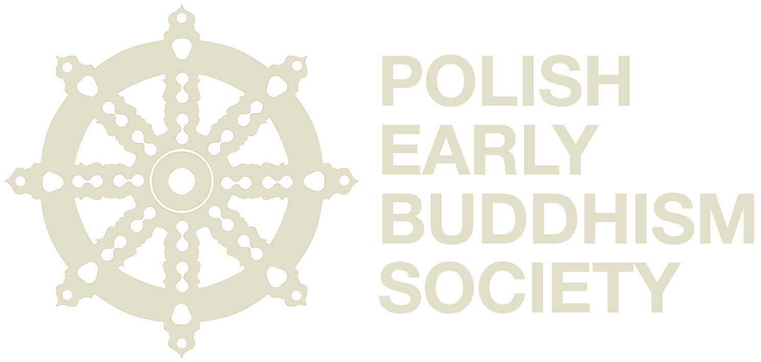 Polish Early Buddhism Society