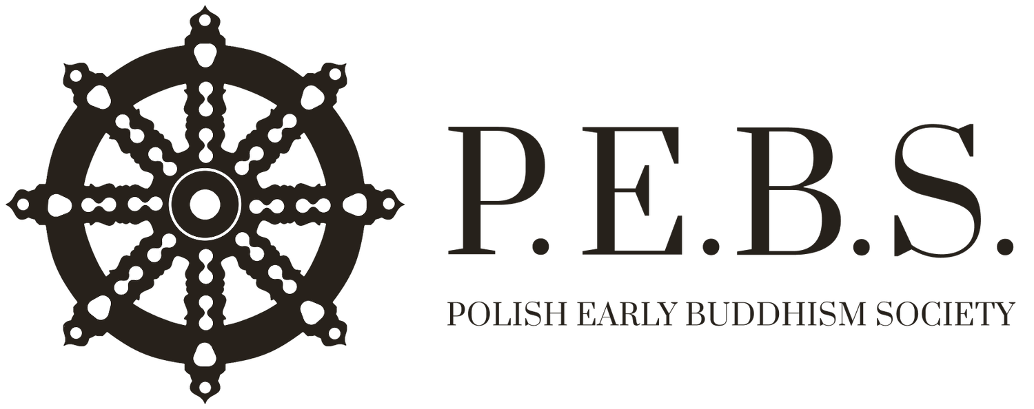 Polish Early Buddhism Society
