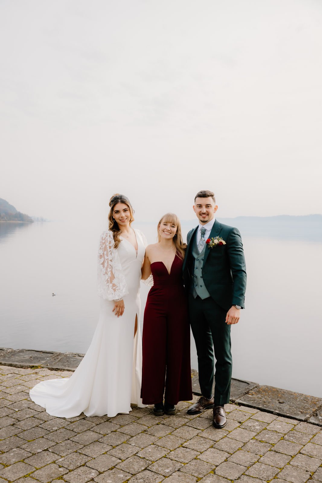 Lohnt sich eine Hochzeitsplanerin für uns?