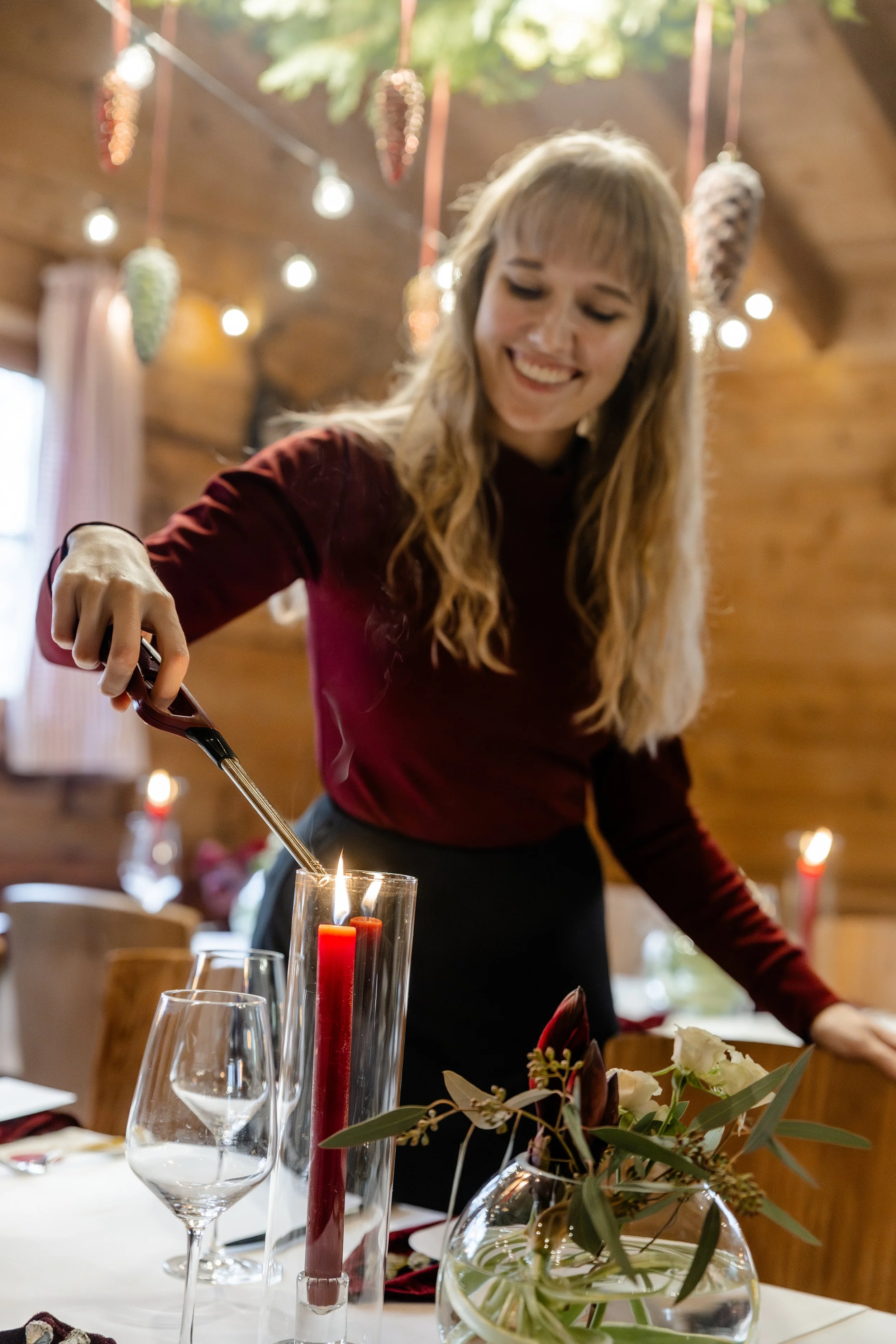 Ablauf am Hochzeitstag – was wirklich passiert