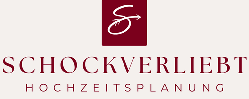 Logo Schockverliebt Hochzeitsplanung