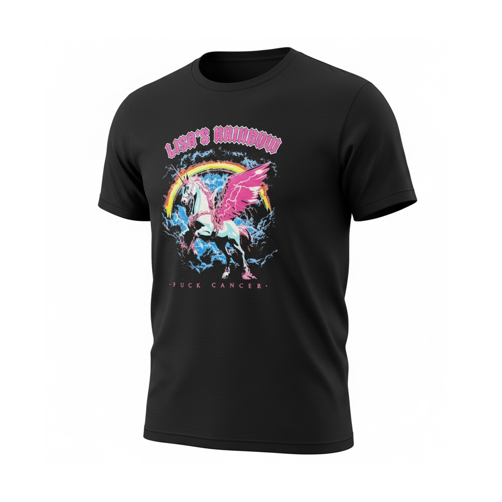80's Concert Tee 1