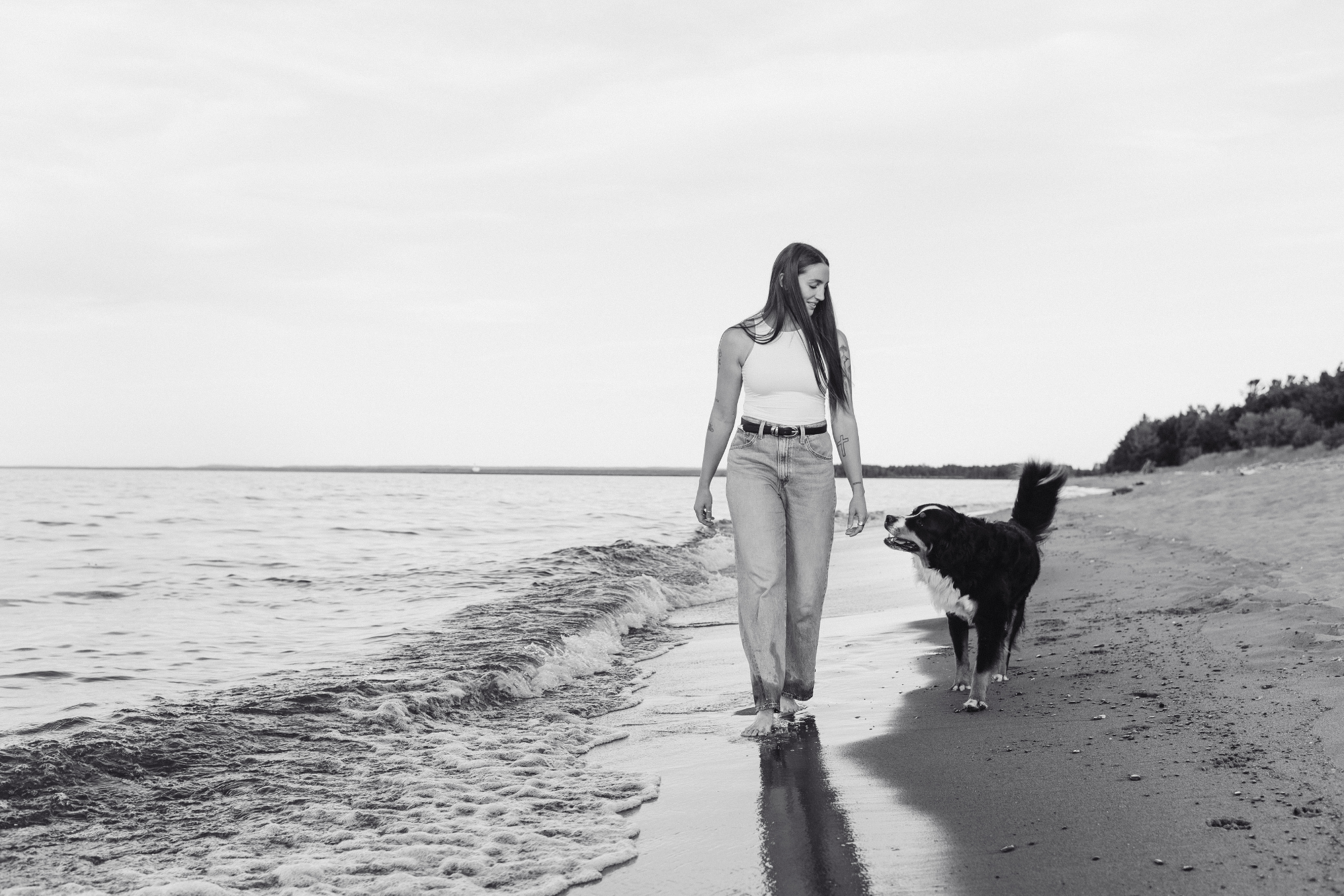 Duluth MN Dog Photographer