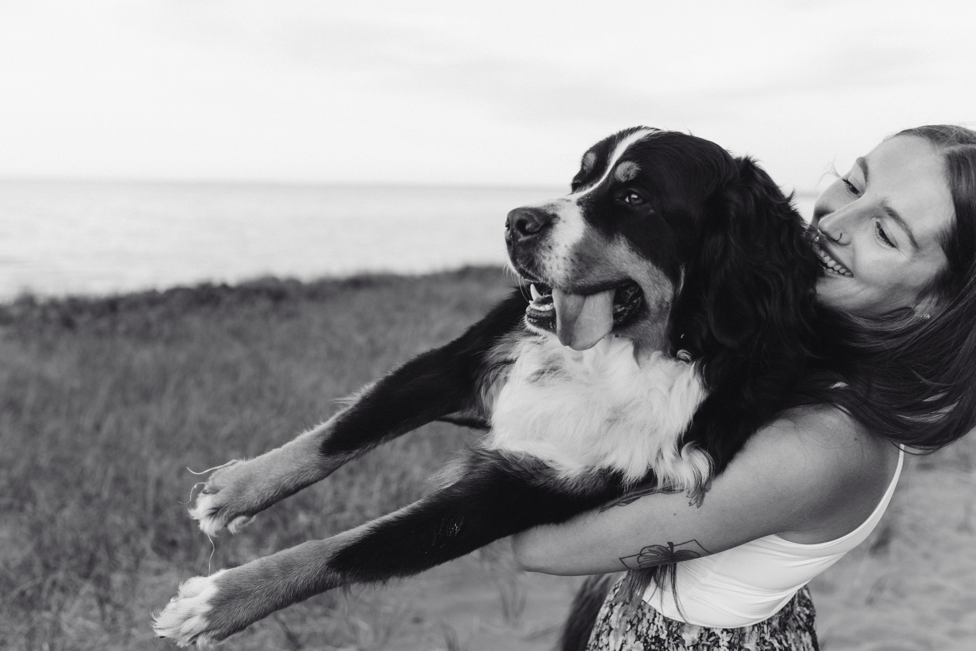 Duluth MN Dog Photographer