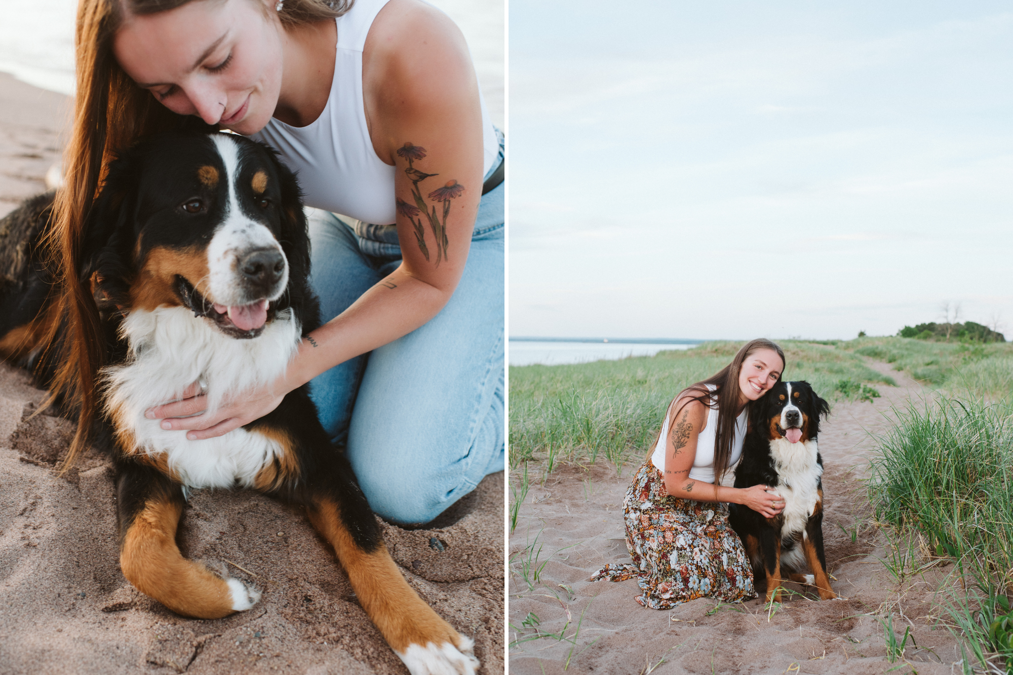 Duluth MN Dog Photographer