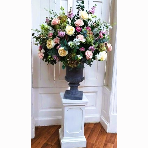 Floral design for business in Quedgeley