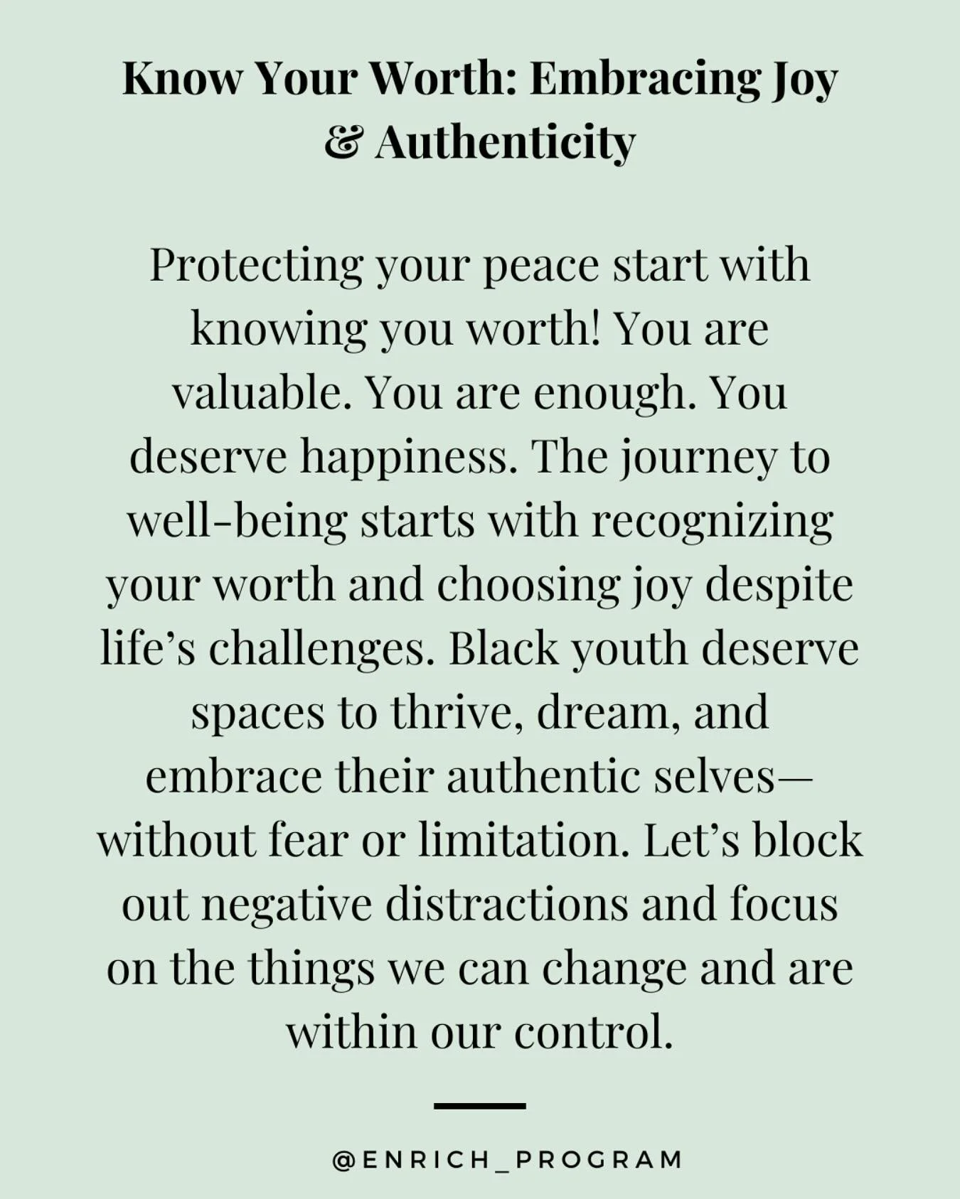 #foryoupage #ENRICHProgram #BlackMentalHealth #MentalHealthAwareness #mentalhealthmatters #youthmentalhealth #blackyouthmentalhealth #anxietyawareness #traumahealing #depressionawareness #emoryuniversity
#researchlab #stress #anxiety #depression
