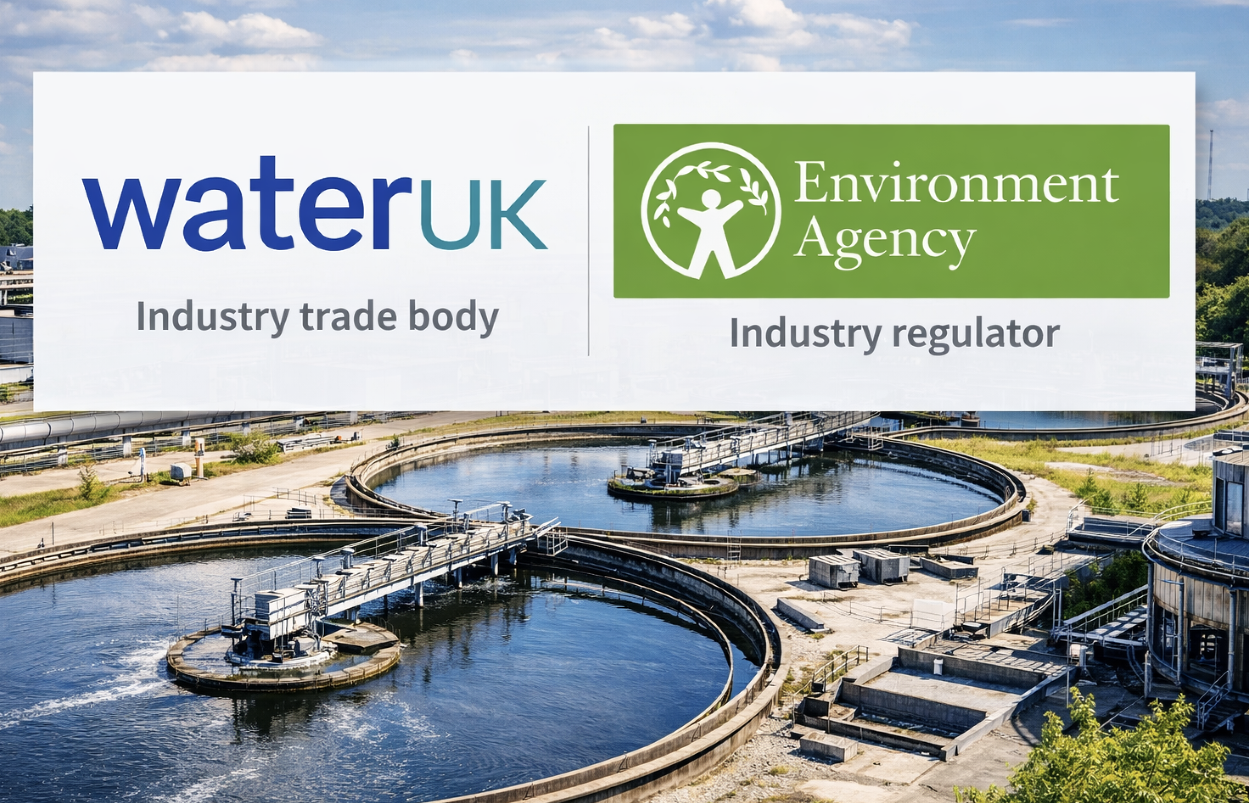 who speaks for water?