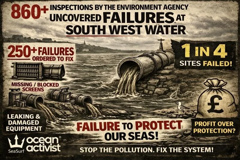 Safeguards failures