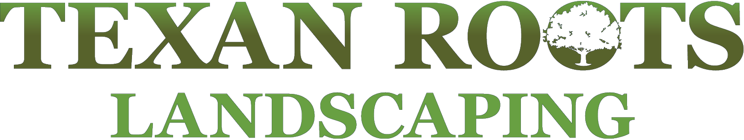 Texan Roots Landscaping