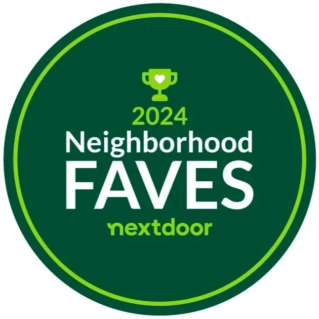 2024 Nextdoor neighborhood favorite award