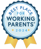 2024 Best place for working parents award