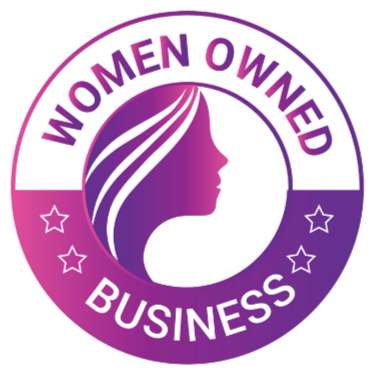 Woman owned business
