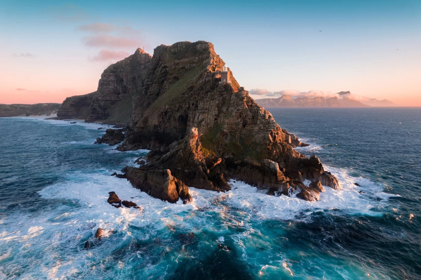 Cape Point, South Africa