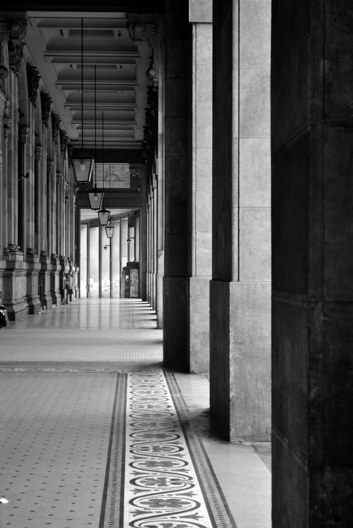 Places photography by Gustavo Alcalá