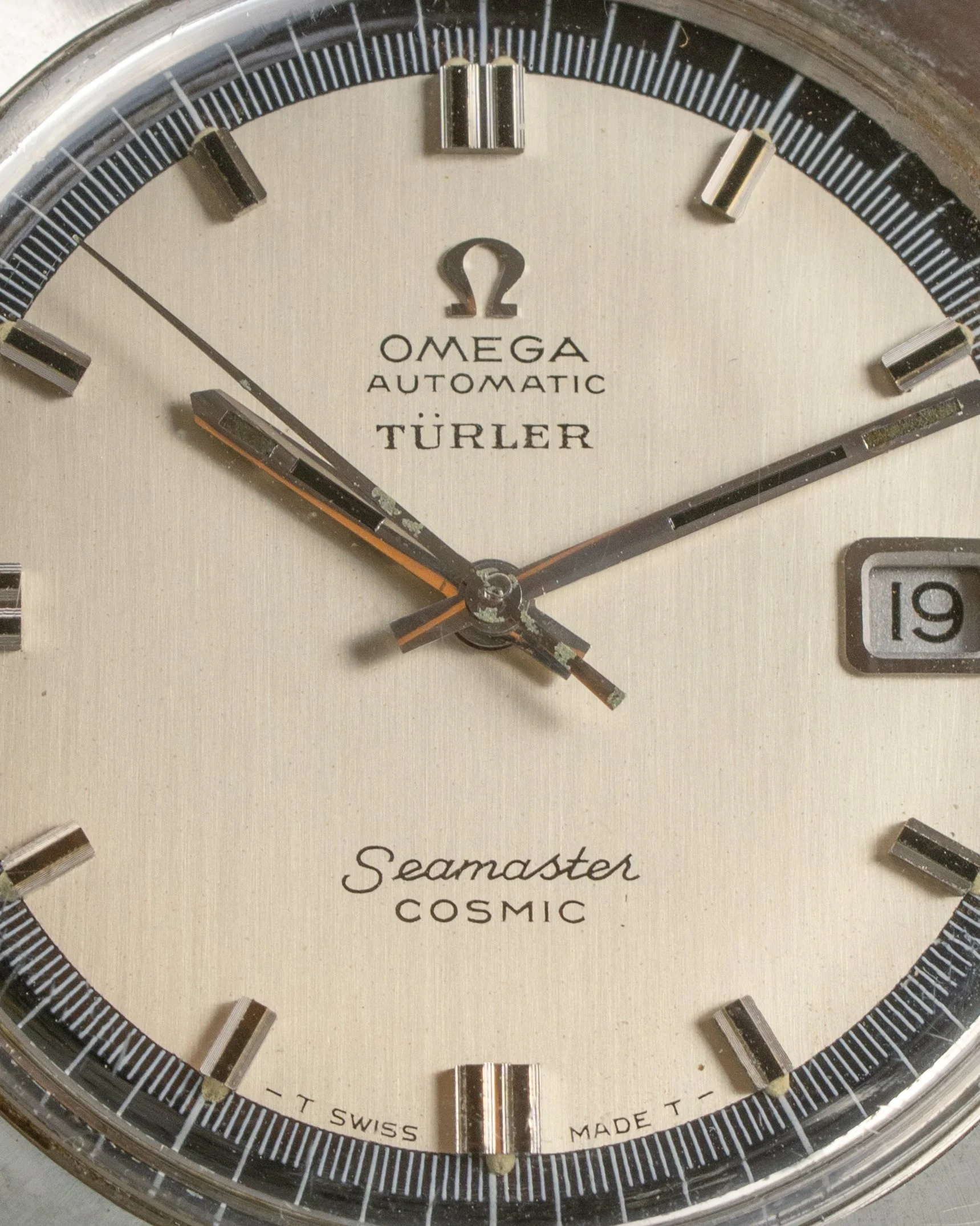 Does the Türler Signature Add Value?