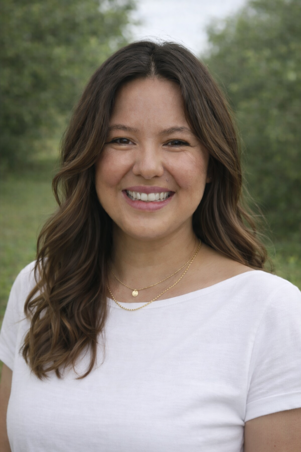 Marisa at M2 Moments Co.