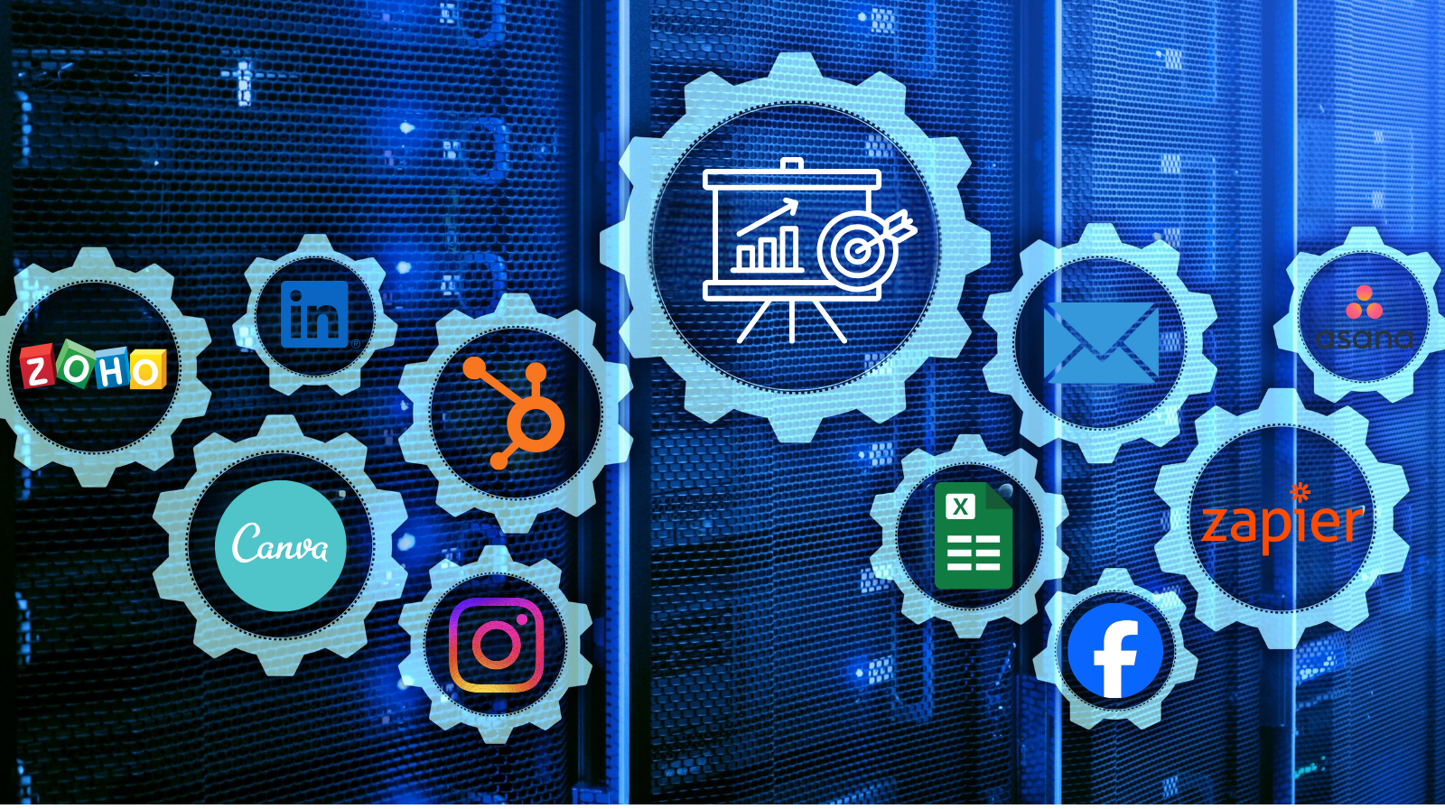 The True Cost of Disconnected Systems (and How to Fix It)