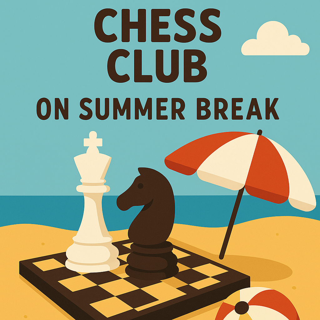 No Chess Club
