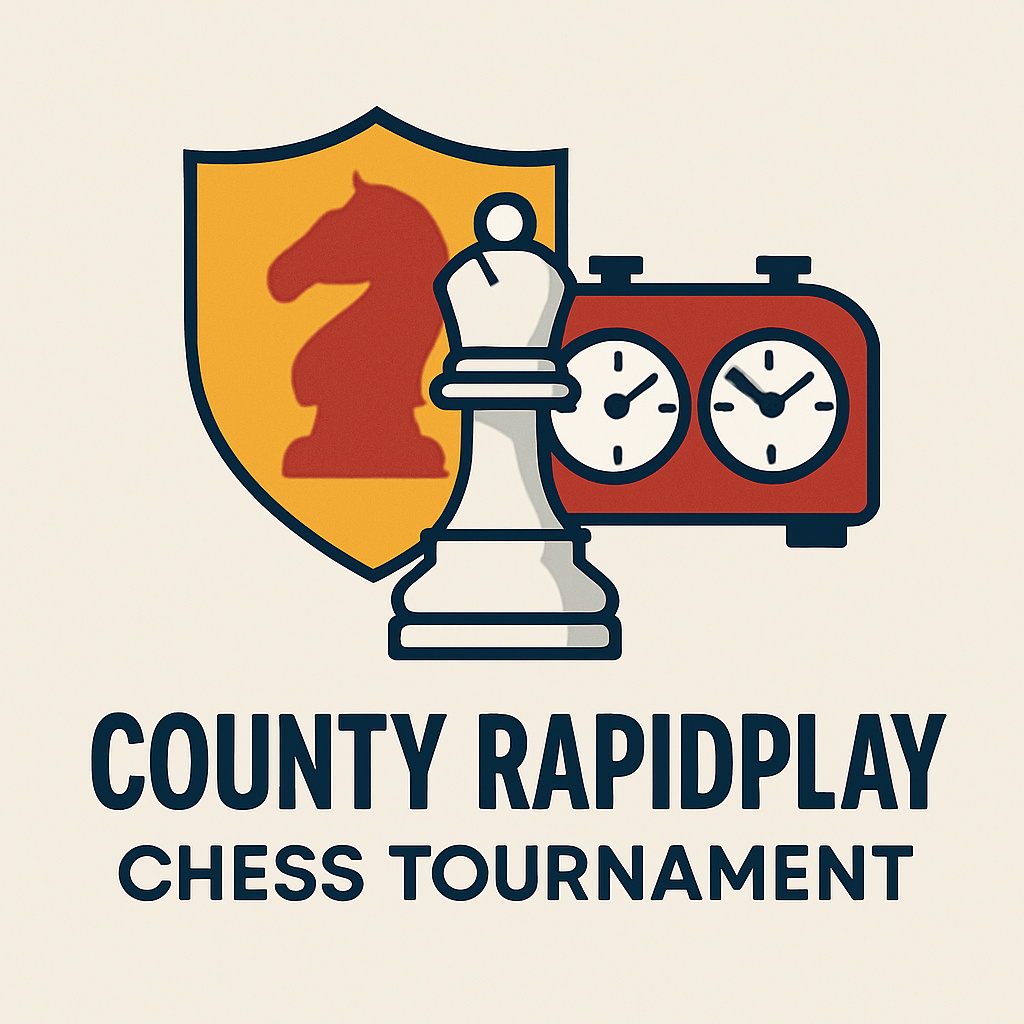 County Team Rapid play competition