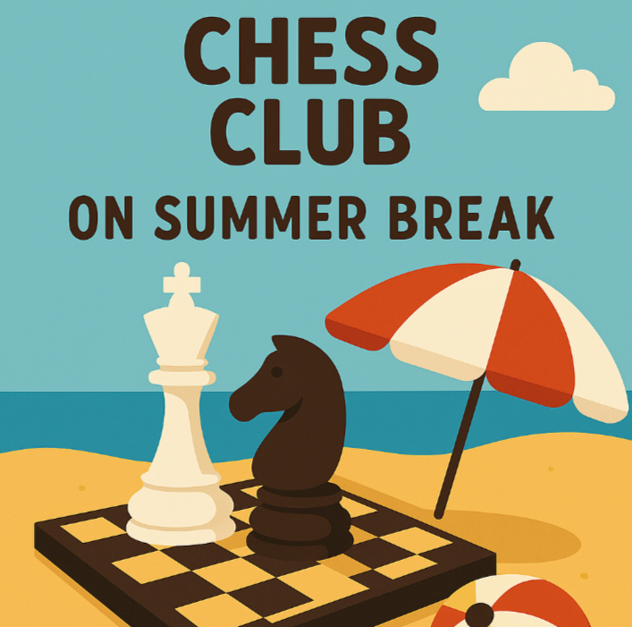 Summer Break