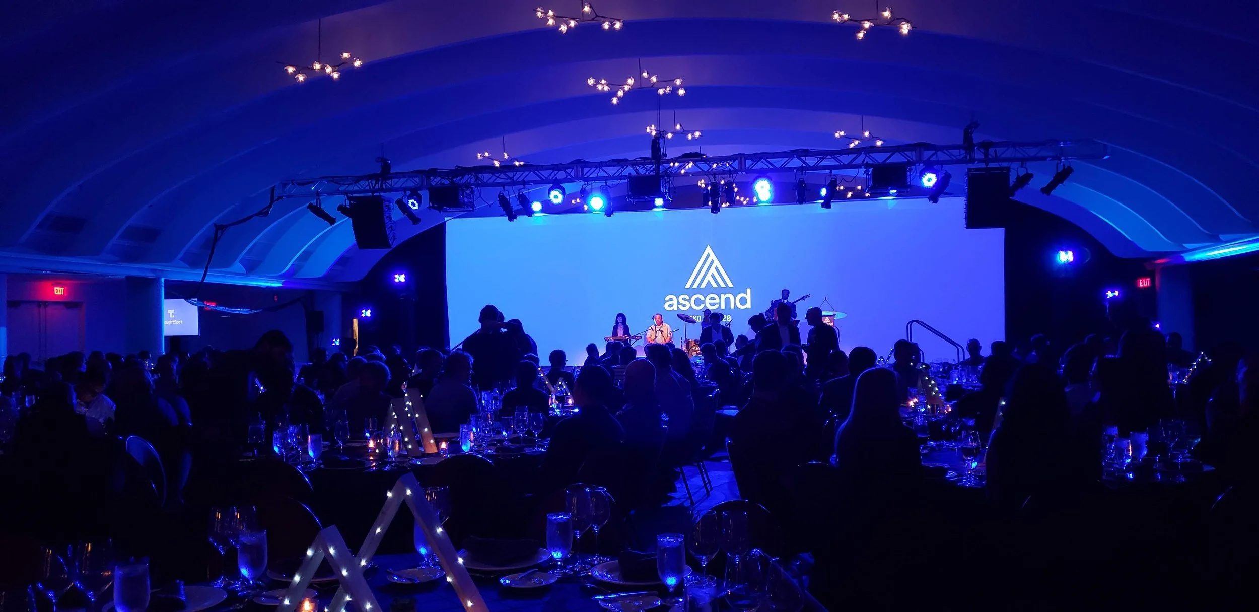 ThoughtSpot CKO 2020 Awards Dinner