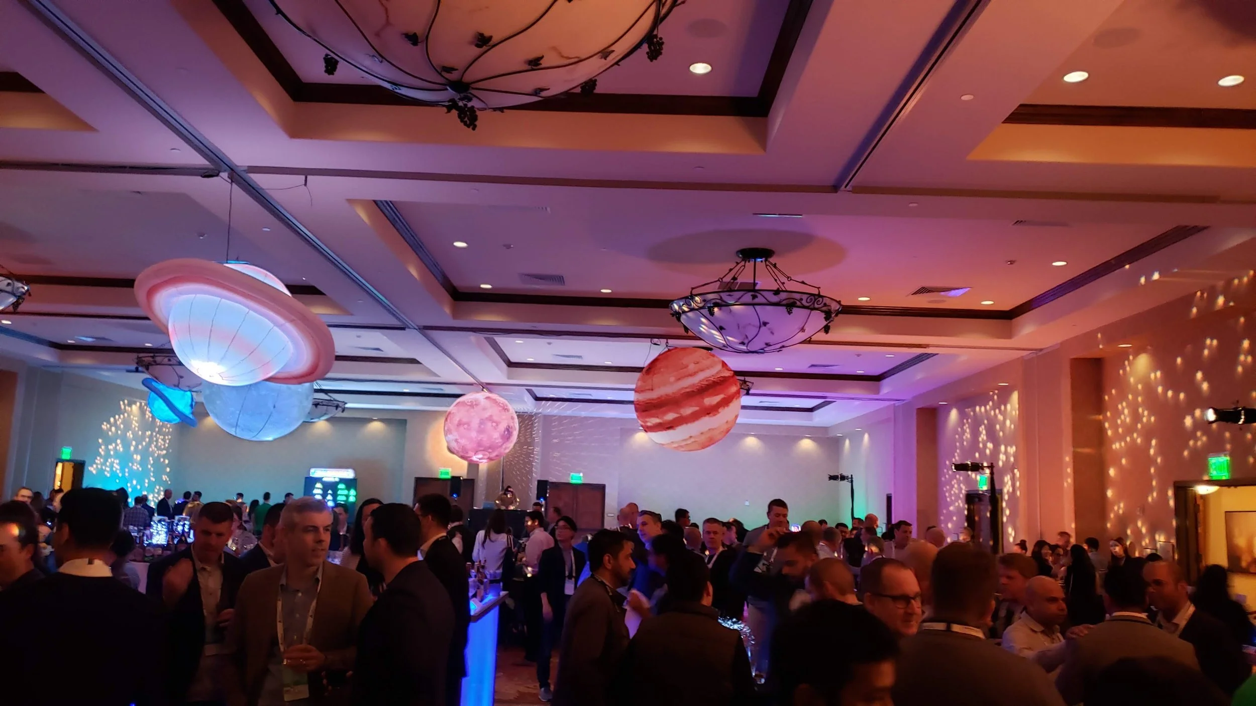ThoughtSpot CKO 2020 Welcome Reception