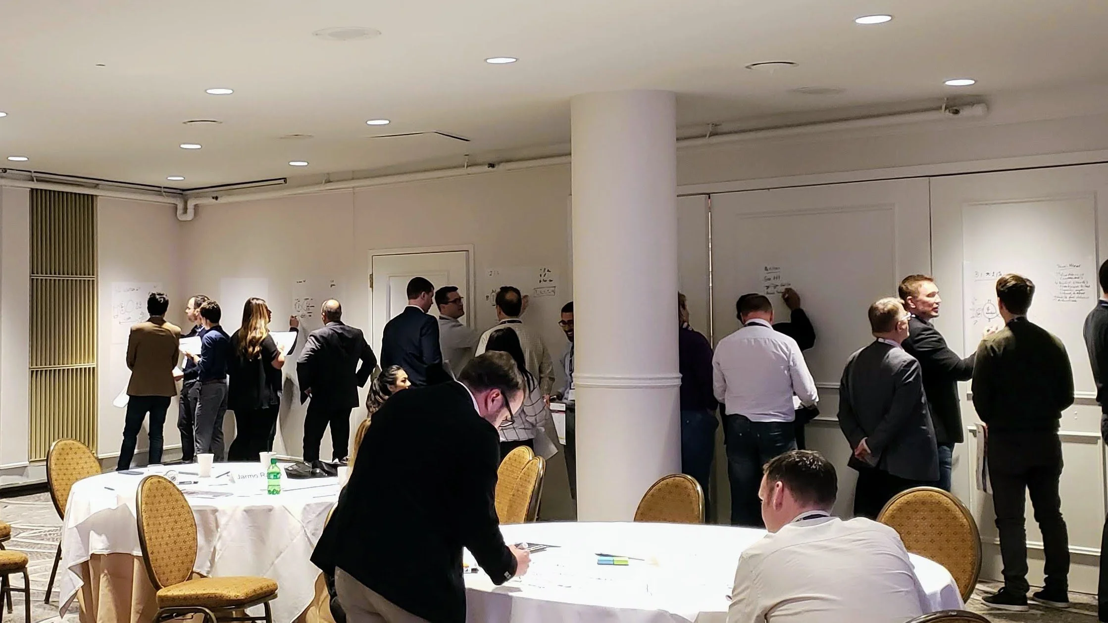 ThoughtSpot CKO 2020 Workshop: Breakout Exercise