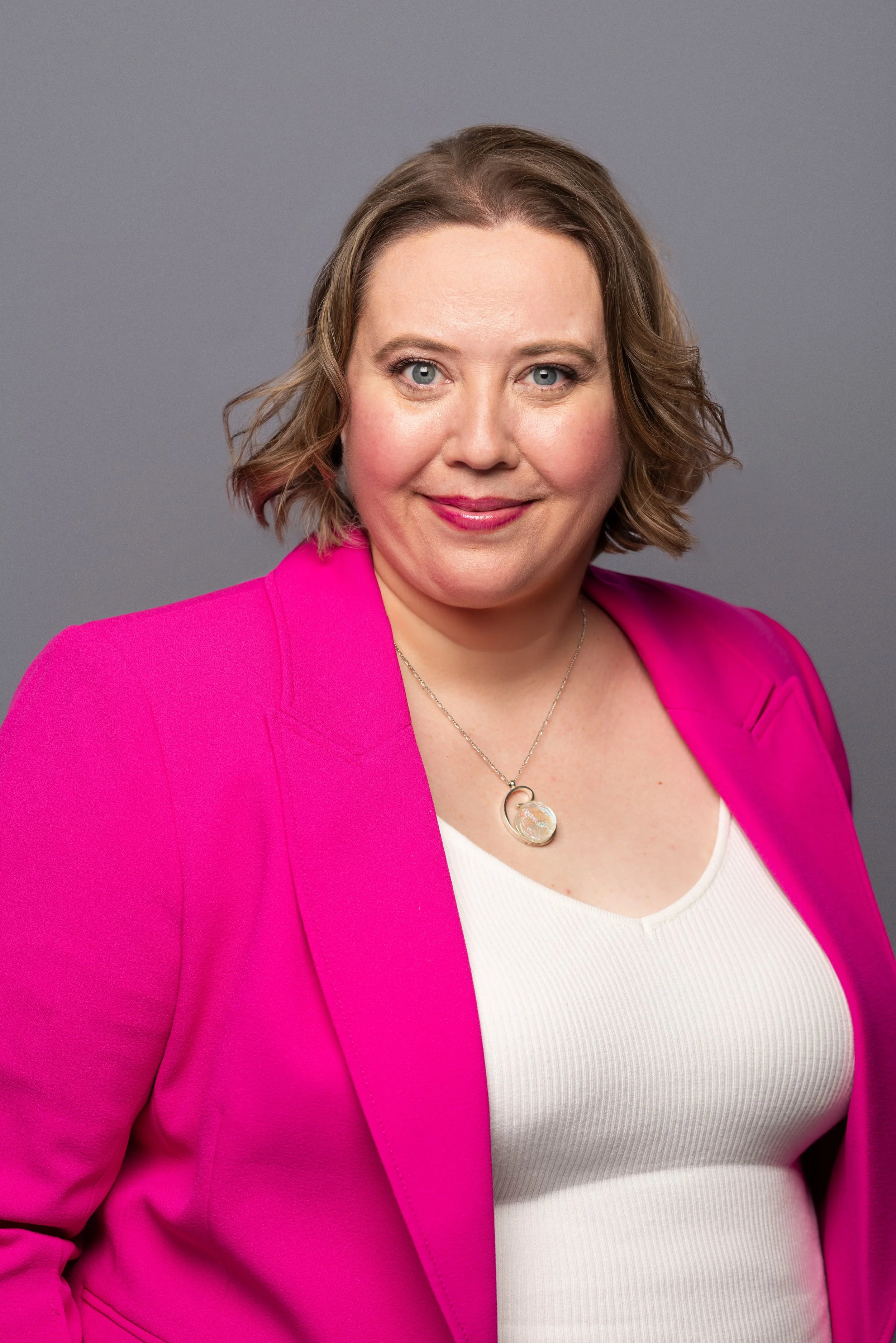 Candice Heidebrecht — Learning & Development Executive | Organizational Effectiveness | Cultivate Empathy