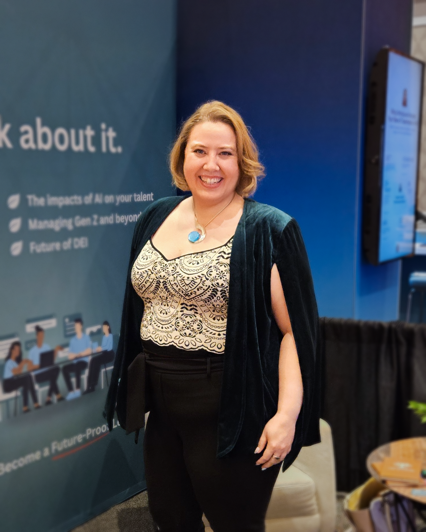 Candice Heidebrecht — Learning & Development Executive | Organizational Effectiveness | Cultivate Empathy
