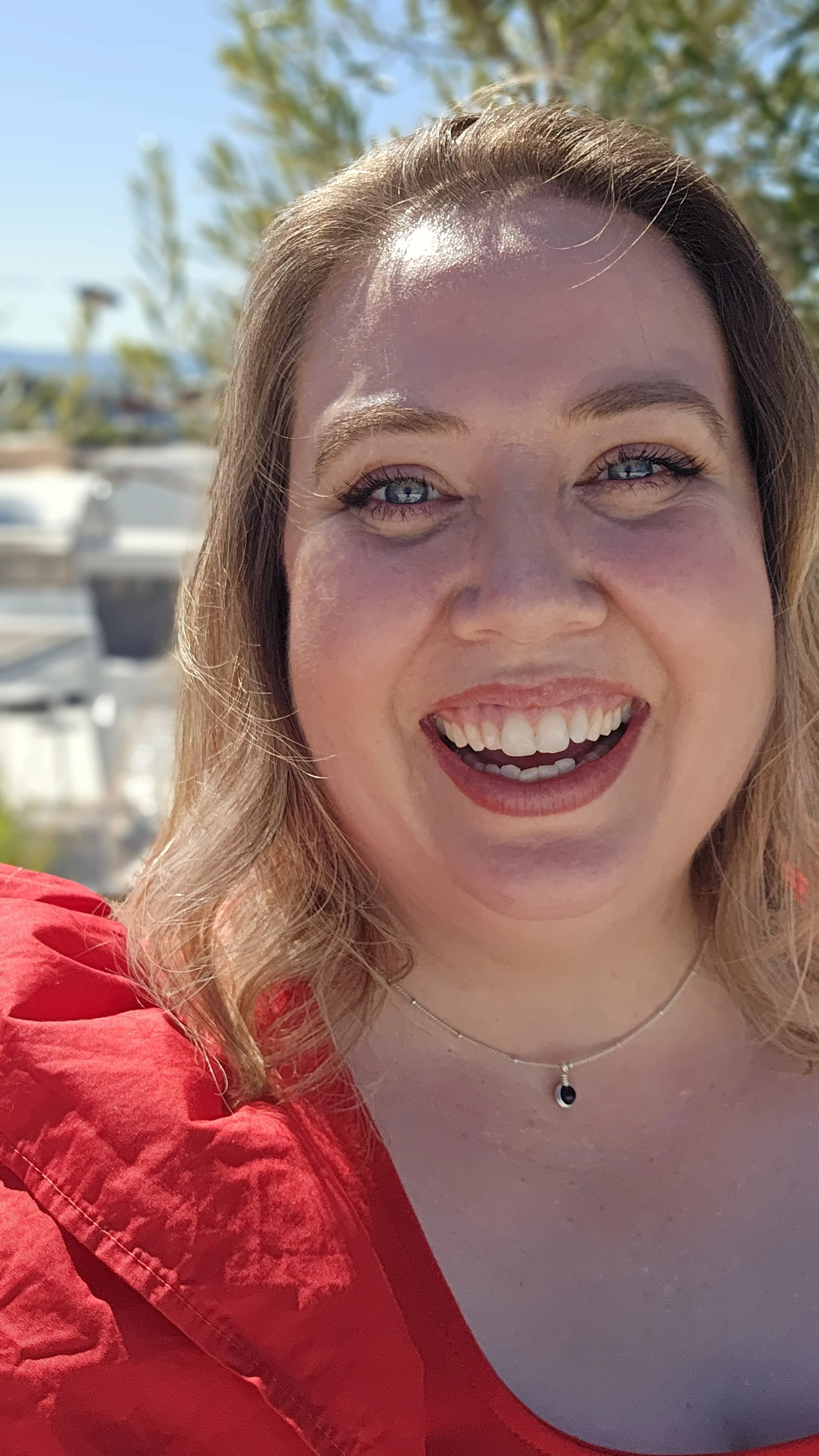 Candice Heidebrecht — Learning & Development Executive | Organizational Effectiveness | Cultivate Empathy