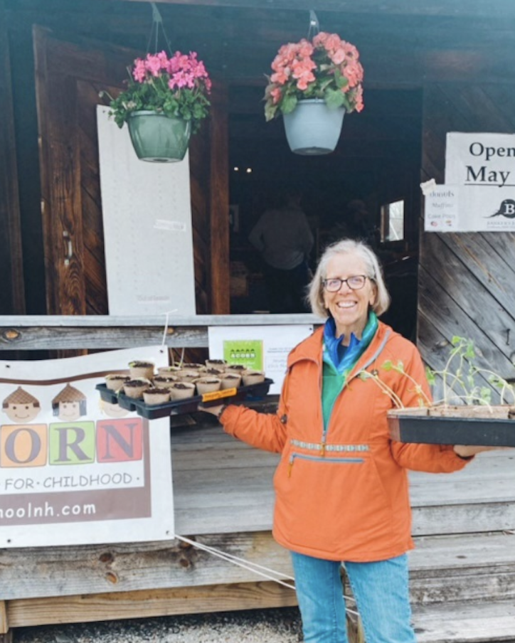 6th Annual Plant Sale 