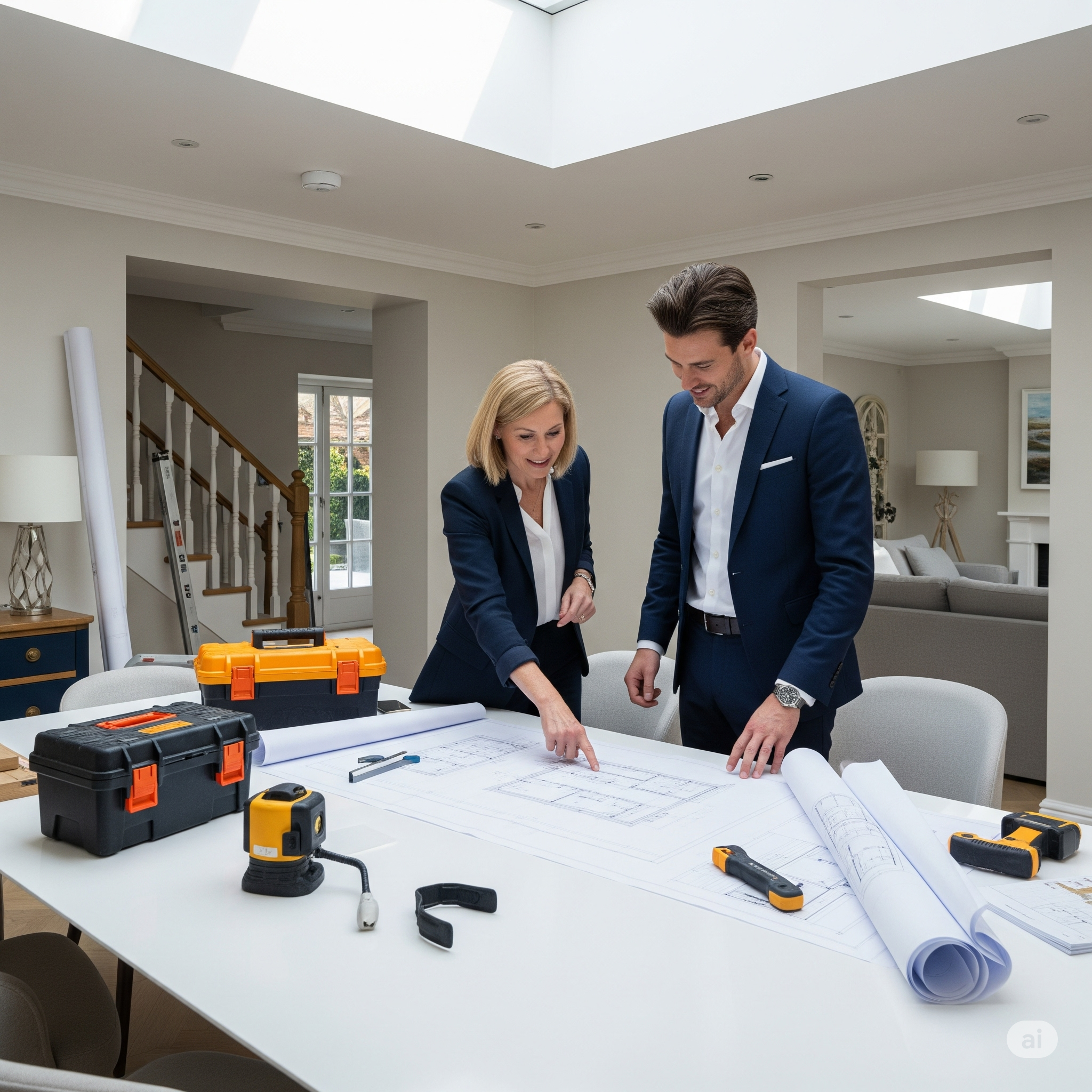 Residential Projects Sevenoaks, Oxted, Royal Tonbridge Wells