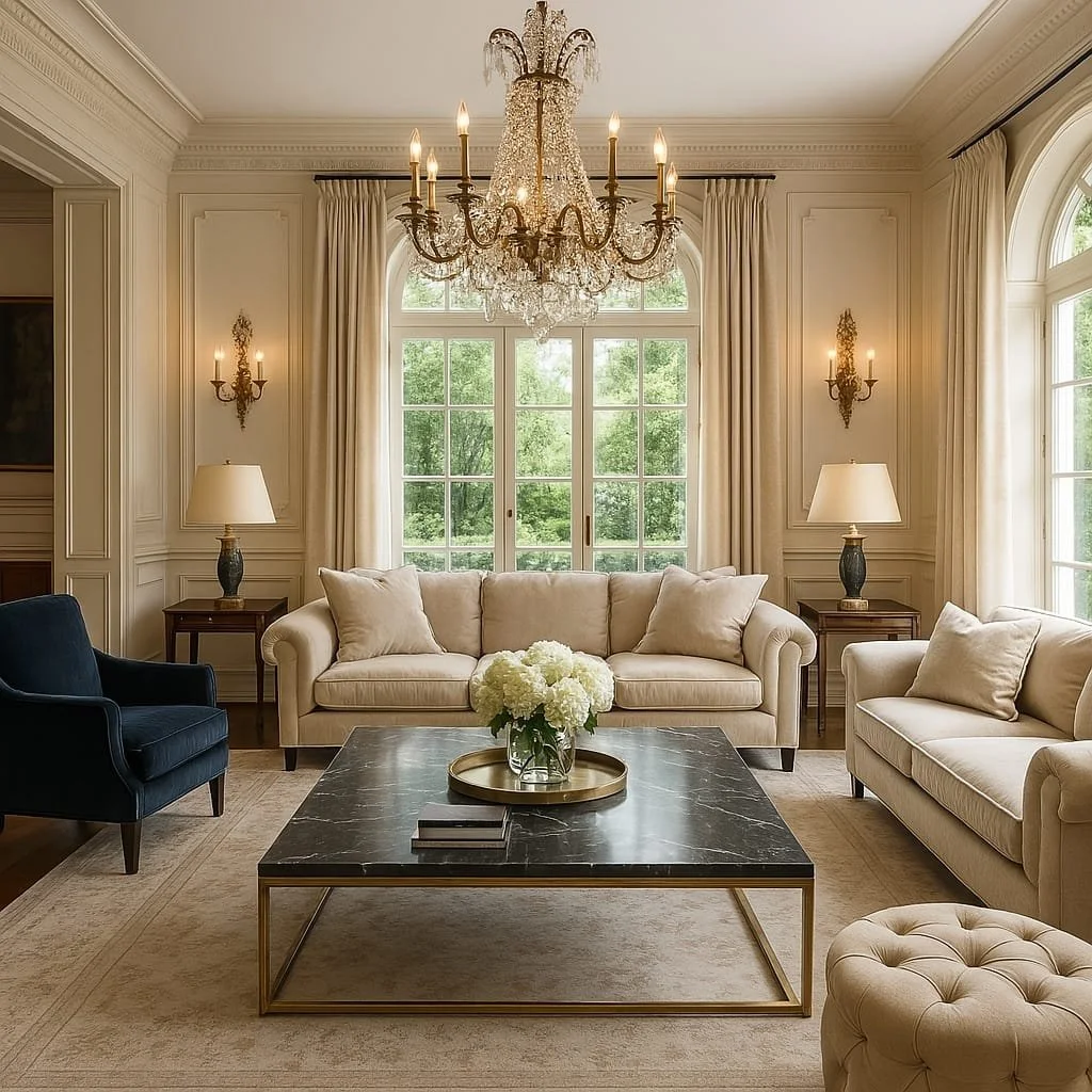 Property in Sevenoaks