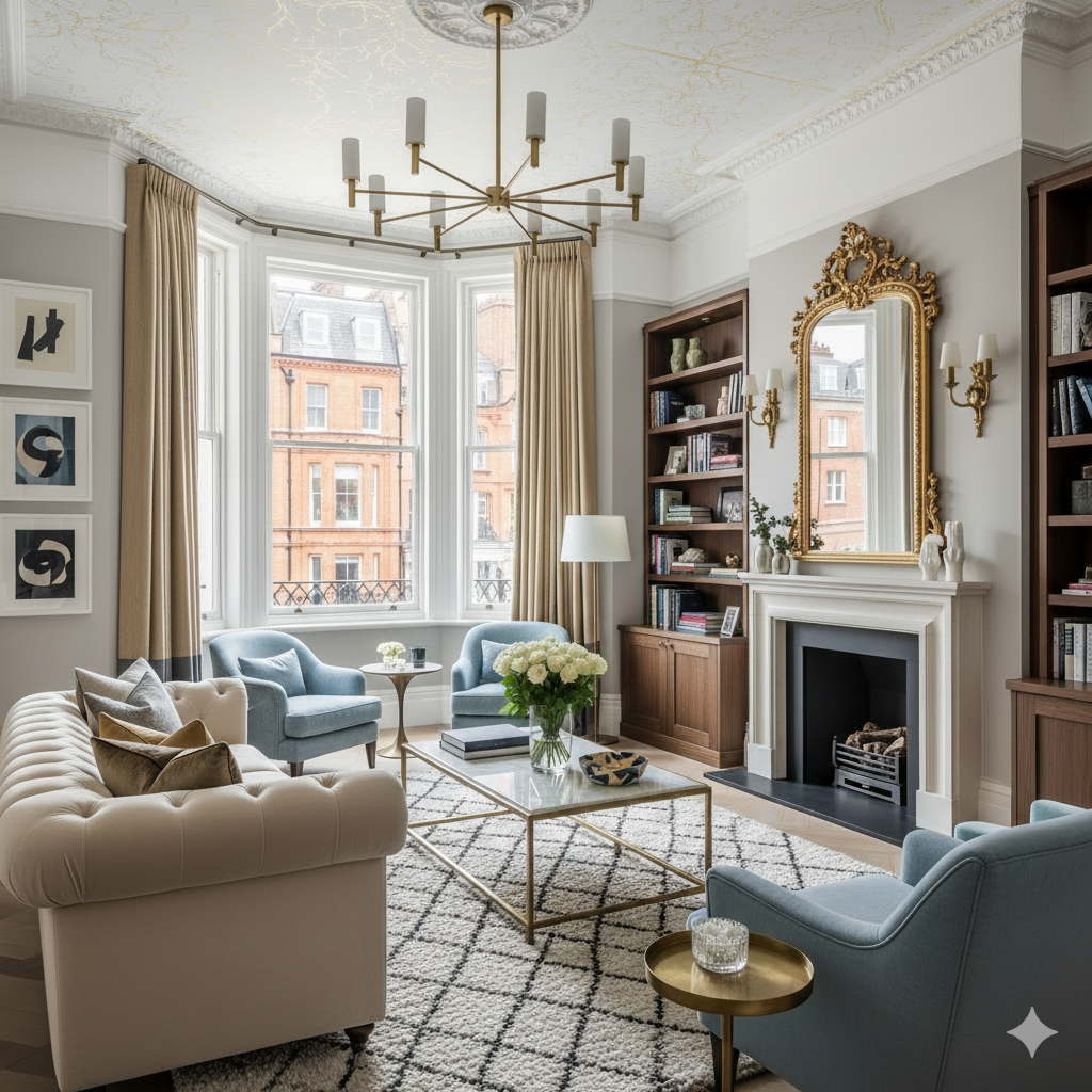 Luxury Flat Tonbridge Wells