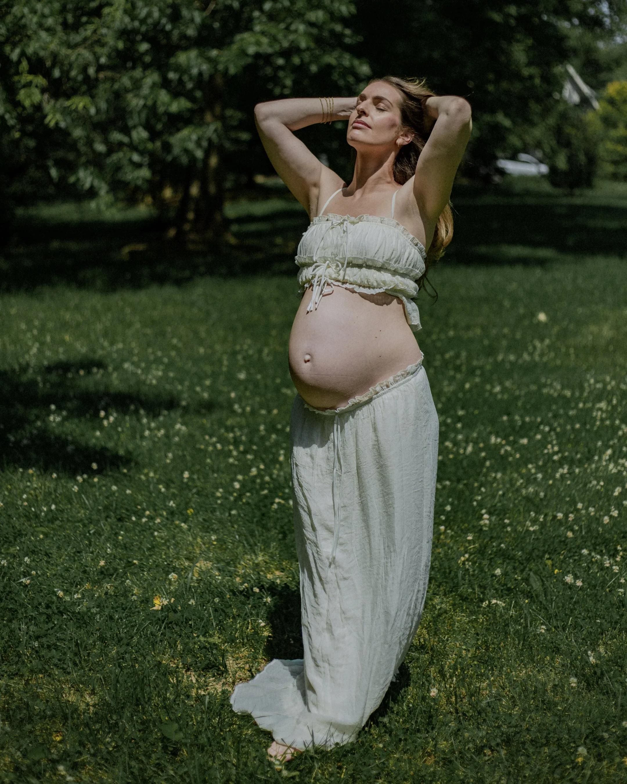 Maternity